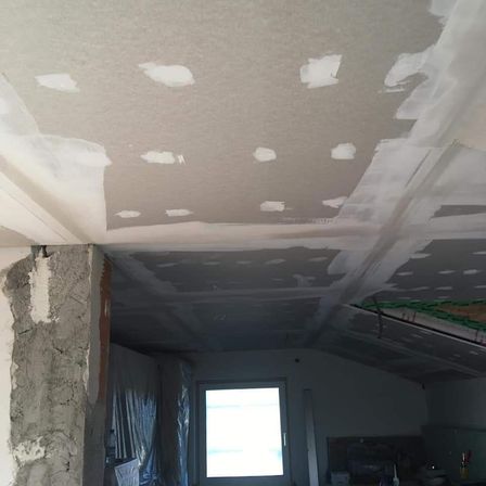 Bild enthält, Architecture, Building, Home Renovation Work