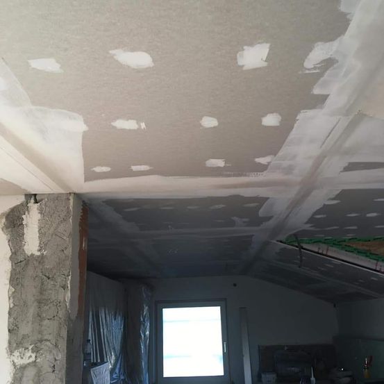 Bild enthält, Architecture, Building, Home Renovation Work