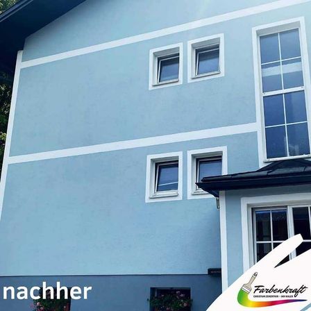 Bild enthält, Building, Garage, Indoors, Siding, City, Window, Housing