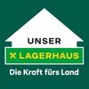 Lagerhaus Grabersdorf-Logo