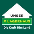 Lagerhaus Grabersdorf-Logo