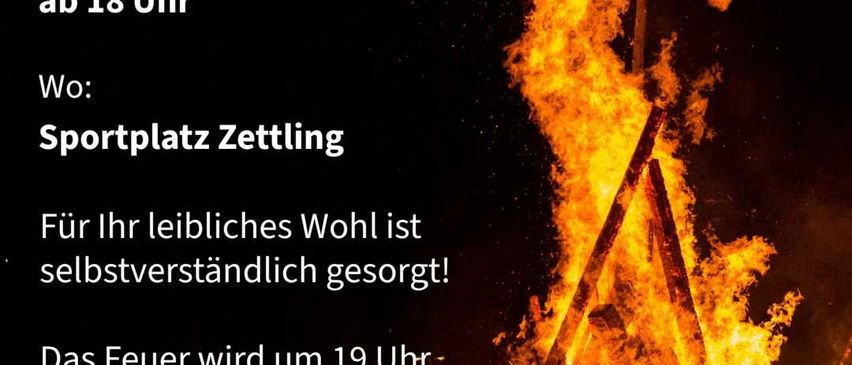 Bild enthält, Fire, Flame, Bonfire, Advertisement