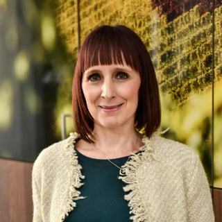 Bild von Irmgard Renner