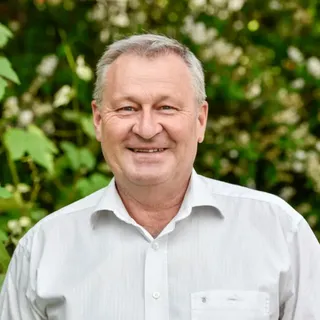 Bild von Reinhold Elsnig