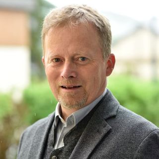 Bild von Ing. Willibald  Schuller