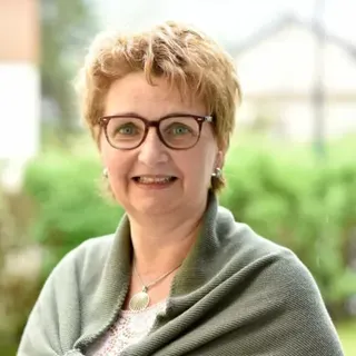 Bild von Brigitte Murko-Deutschmann, MSc
