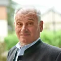 Bild von Franz Hubert Gaube