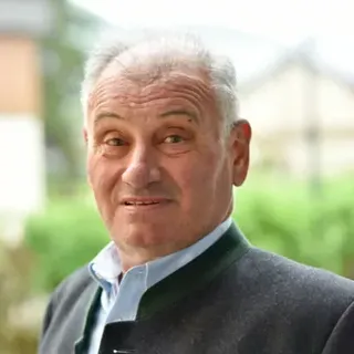Bild von Franz Hubert Gaube