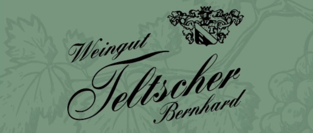 Anzeige für das Hoffest im Weingut Teltscher Bernhard am 18. Juli 2026 um 19 Uhr. Das Plakat verspricht Essen, Getränke und Musik von Die Gasgeber.