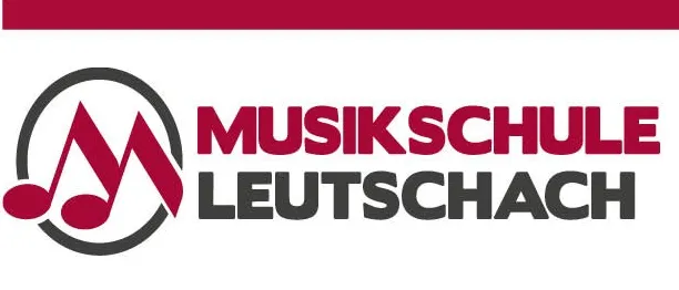 Werbeposter für ein Jahreskonzert in LEUTSCHAC am 25. Juni 2026 um 18:30 Uhr im Knielyhaus Leutschach. Einlass um 17:30 Uhr.