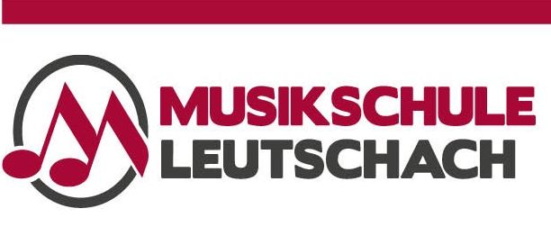 Werbeposter für ein Jahreskonzert in LEUTSCHAC am 25. Juni 2026 um 18:30 Uhr im Knielyhaus Leutschach. Einlass um 17:30 Uhr.