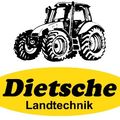 Dietsche Landtechnik GmbH-Logo