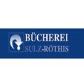 Bücherei Sulz-Röthis-Logo