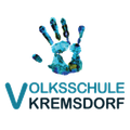 Volksschule Kremsdorf Ansfelden-Logo