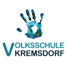 Volksschule Kremsdorf Ansfelden-Logo