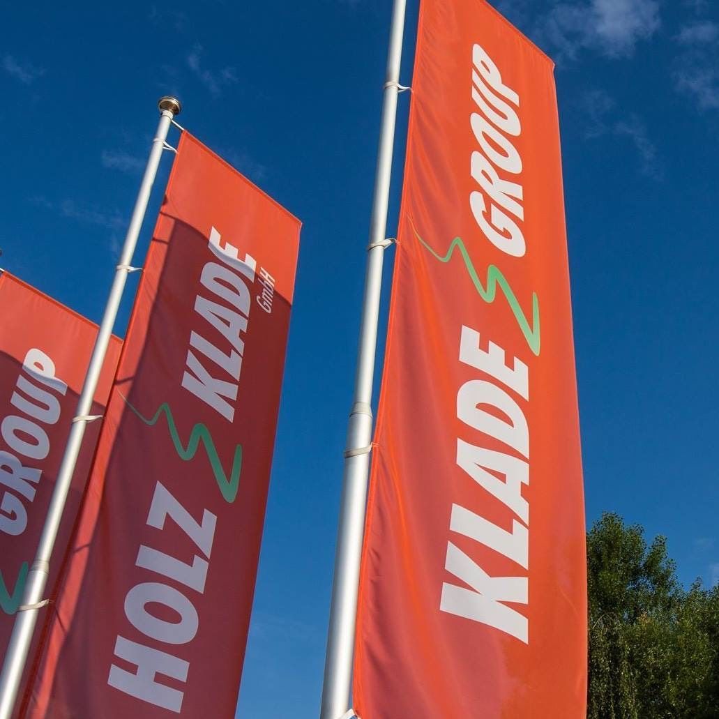Holz Klade GmbH | CITIES