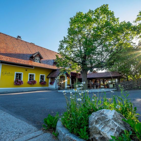 Bild enthält, Cottage, Housing, Nature, Outdoors, Scenery, Neighborhood, City, Road, Tree, Suburb