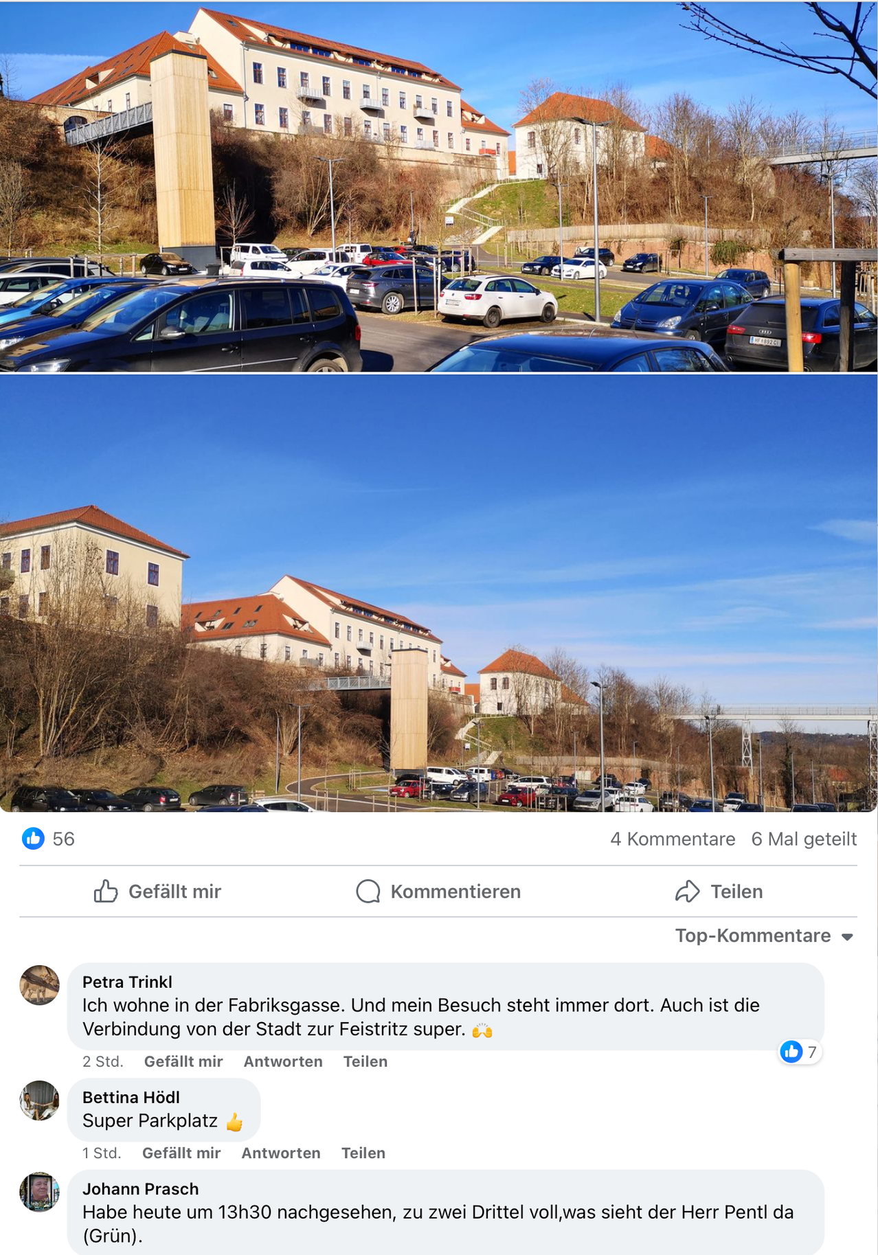 Bild enthält, Neighborhood, City, Urban, Car, Vehicle, Office Building, Condo, Wheel