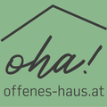 OHA Offenes Haus-Logo