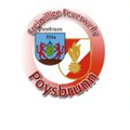 Freiwillige Feuerwehr Poysbrunn-Logo