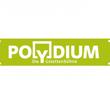 Kulturplattform Poydium-Logo