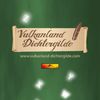 Vulkanland Dichtergilde -Logo
