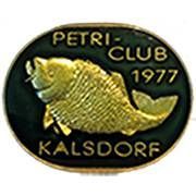 Petri-Club Kalsdorf-Logo
