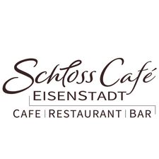 Schlosscafe Eisenstadt-Logo