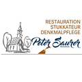 Peter Saurer - Trockenbau und Stuckateur-Logo