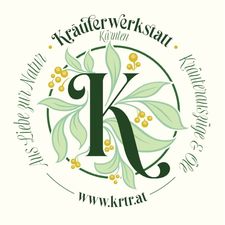 Kräuterwerkstatt Kärnten-Logo