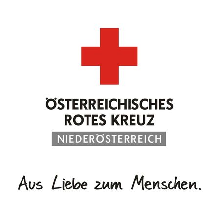 Bild enthält, Logo, First Aid, Red Cross, Symbol