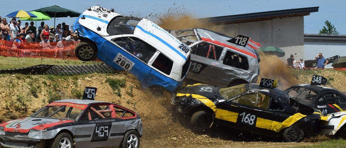 Bild enthält, Adventure, Leisure Activities, Car, Vehicle, Offroad, Wheel, Person, Auto Racing, Race Car, Rally