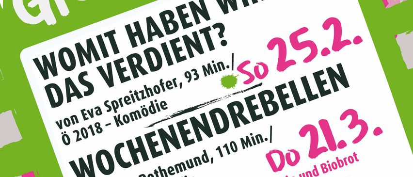 Bild enthält, Advertisement, Poster, Business Card, Paper, Text, Head, Person