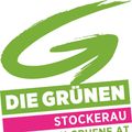 Die Grünen Stockerau-Logo
