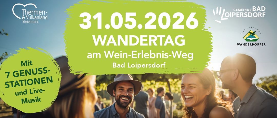 GANZTÄTIG ab 8 Uhr