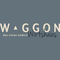 WAGGON - das etwas andere Wirtshaus-Logo