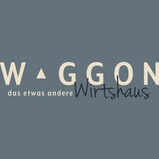 WAGGON - das etwas andere Wirtshaus-Logo