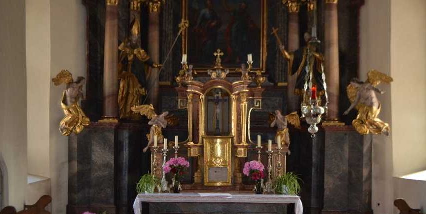 Pfarrkirche_Hatzendorf-Altarraum_Kirche_Hatzendorf