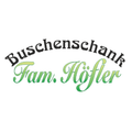 Buschenschank Höfler-Logo