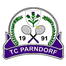 Tennisclub Parndorf-Logo
