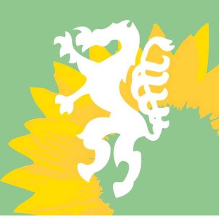 Bild enthält, Logo, Text