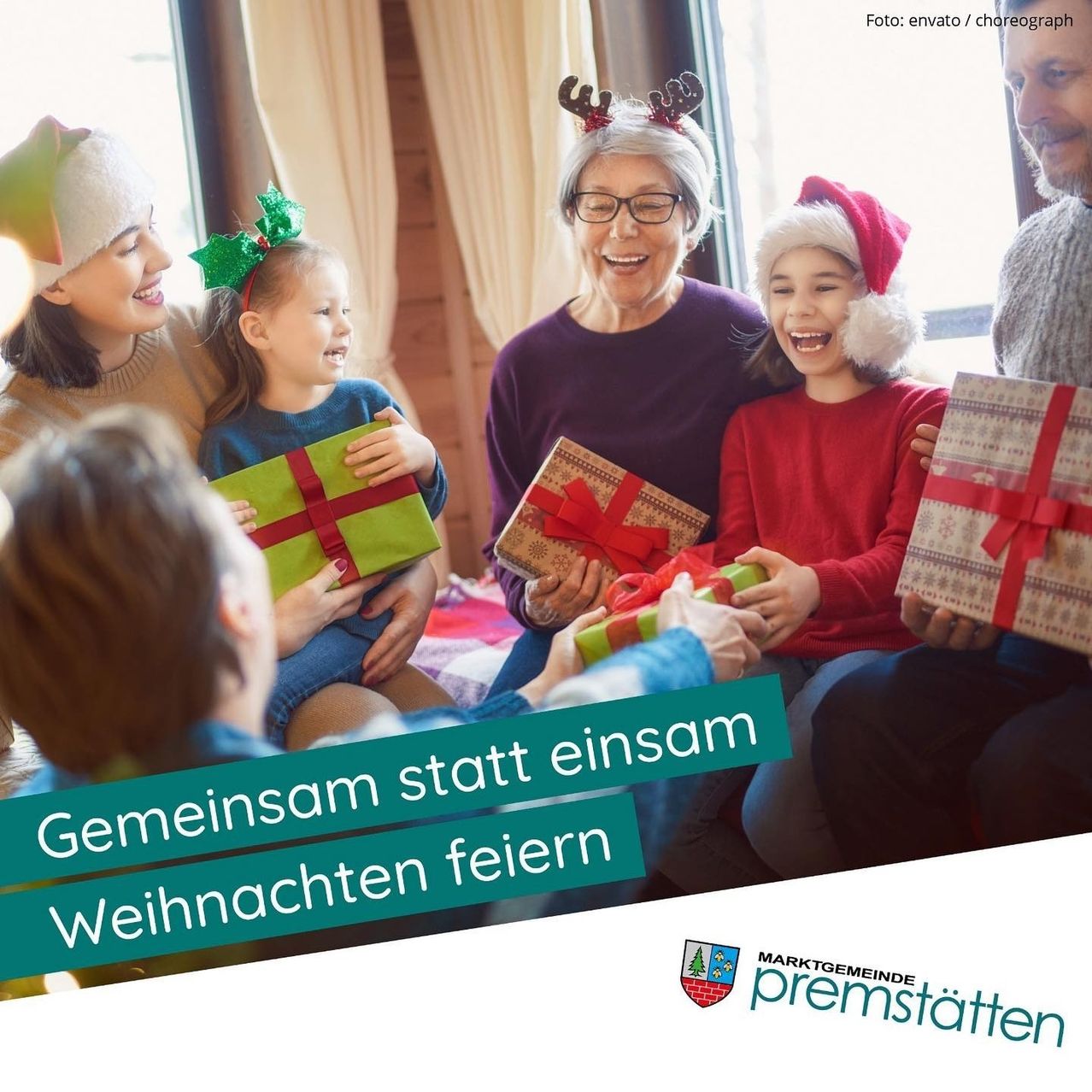 Gemeinsamstatteinsam