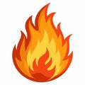 Bild von Krippe Feuersteine