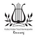 Katschtaler Trachtenkapelle Rennweg-Logo