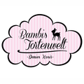 Bambis Tortenwelt-Logo
