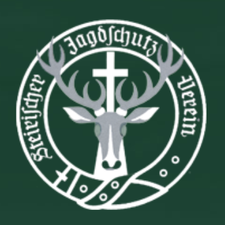 Jagdhornbläsergruppe des Steirischen Jagdschutzvereins Friedberg-Logo