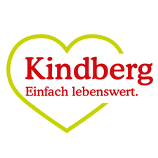 Kindberg-Logo