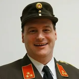 Bild von HBI Marcus Gordisch