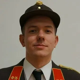 Bild von OBI Gernot Neubauer