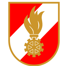 Freiwillige Feuerwehr Hohenbrugg-Logo